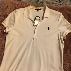 Ralph Lauren dress shirt